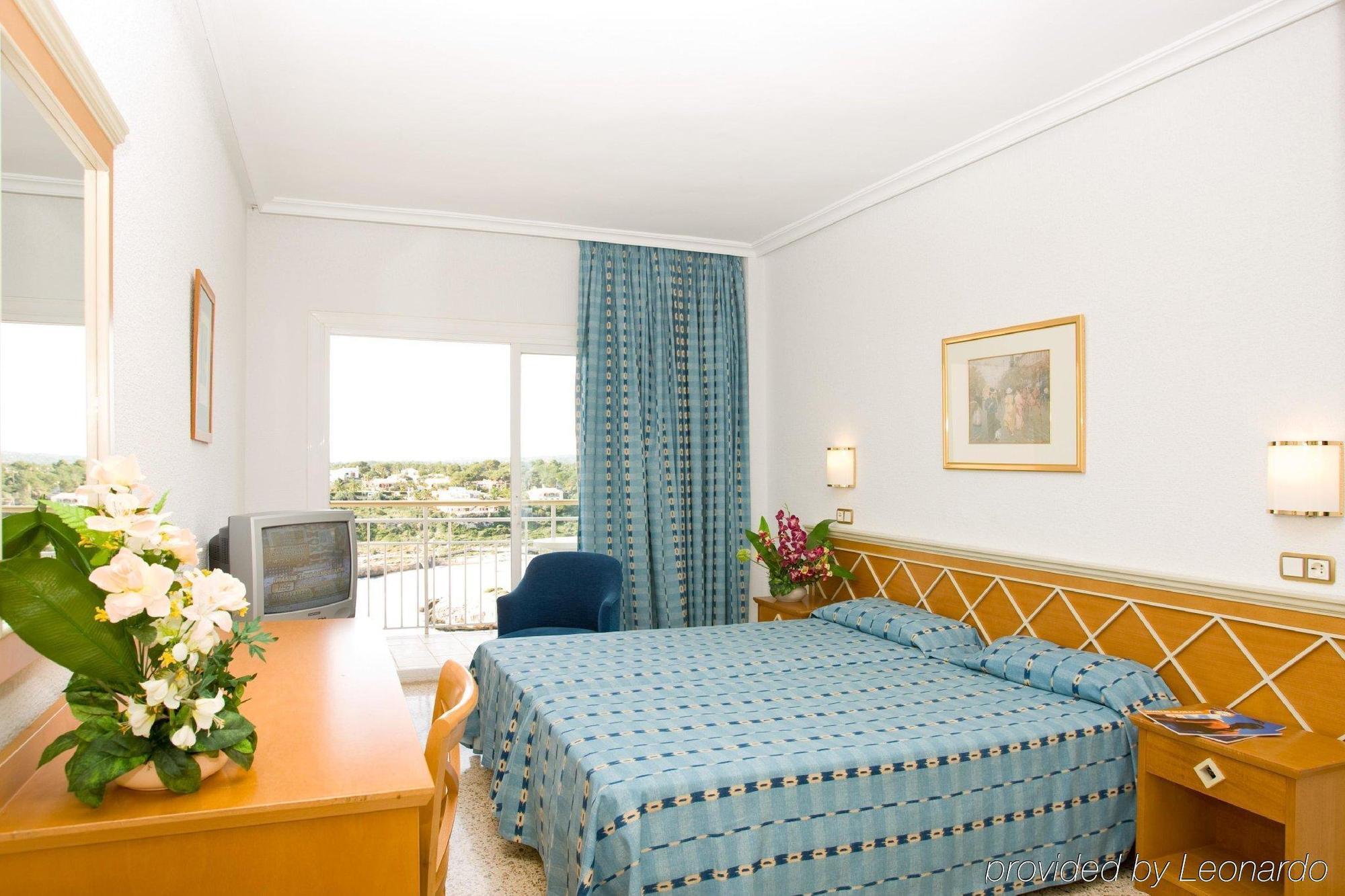 Globales America Calas de Mallorca Habitación foto